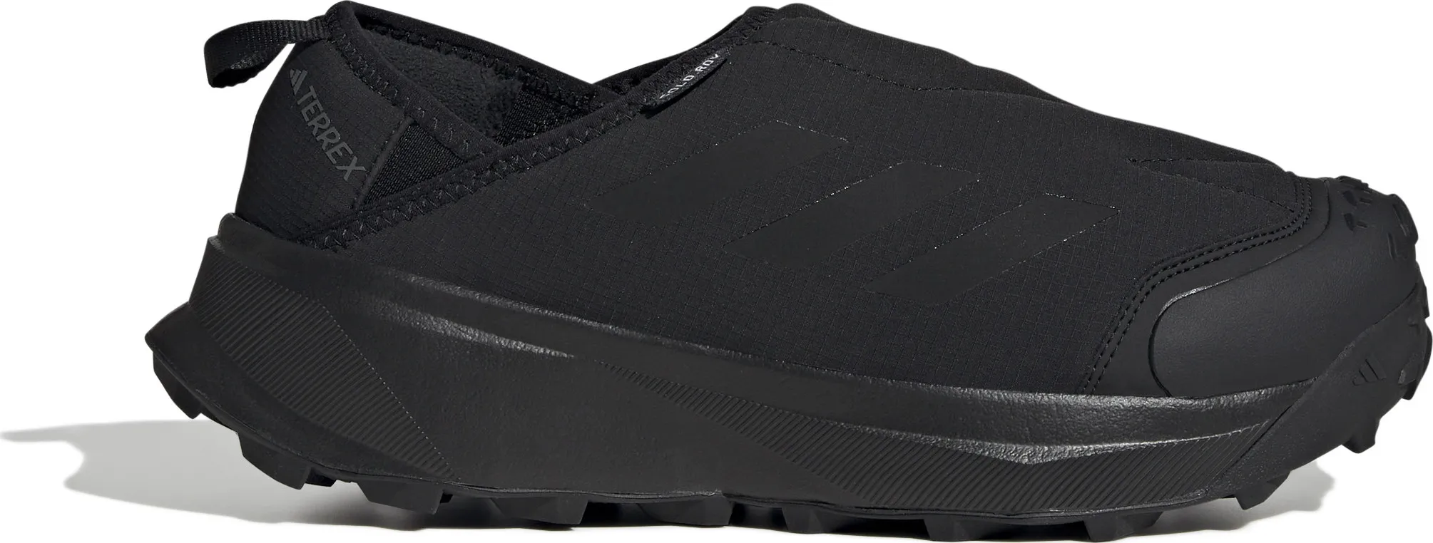 adidas Terrex Winter Slip On Cold.Rdy, Core Black/Core Black/Grefou adidas Terrex Winter Slip On Cold.Rdy, Core Black/Core Black/Grefou