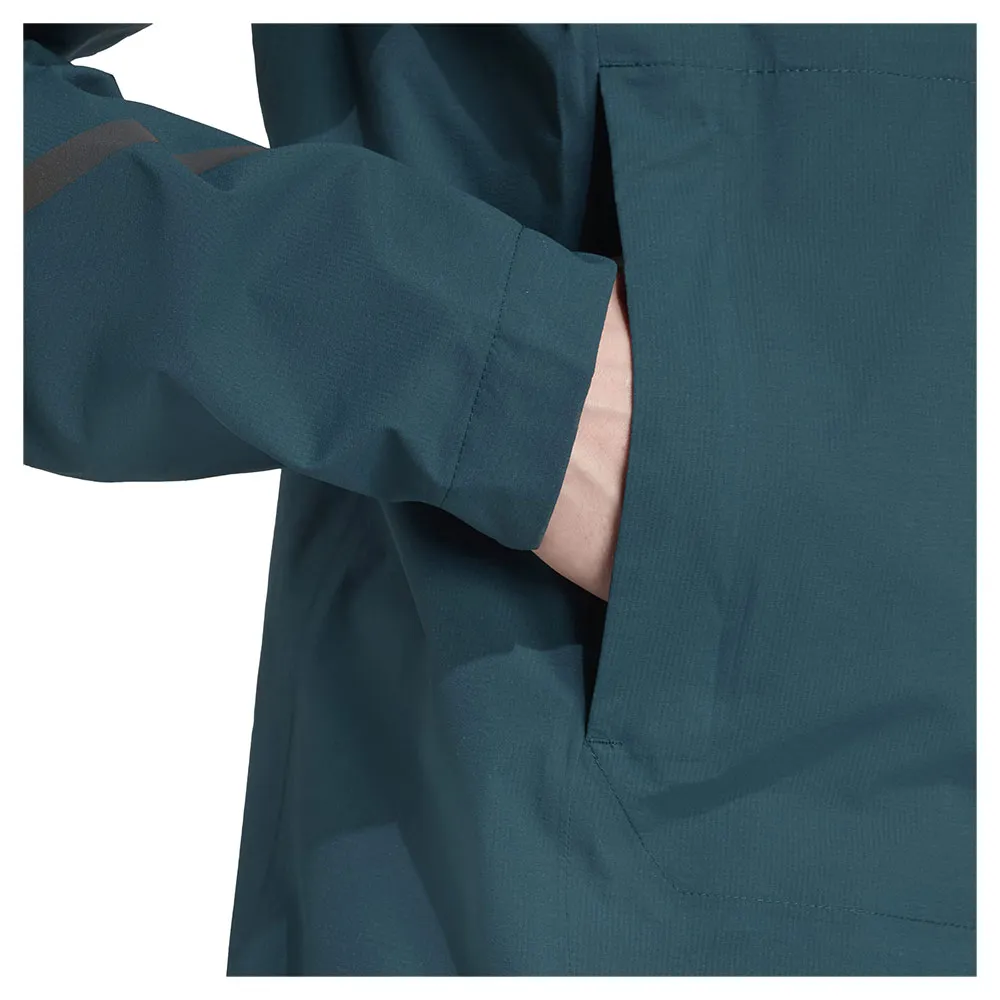 adidas Terrex Xperior 2.5 Layer Light Climaproof Jacka female