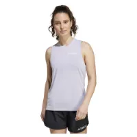 adidas Terrex Xperior Climacool+ ärmlös T-shirt female adidas Terrex Xperior Climacool+ ärmlös T-shirt female