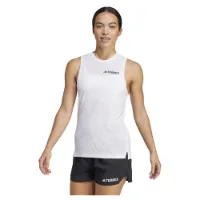 adidas Terrex Xperior Climacool+ ärmlös T-shirt female adidas Terrex Xperior Climacool+ ärmlös T-shirt female