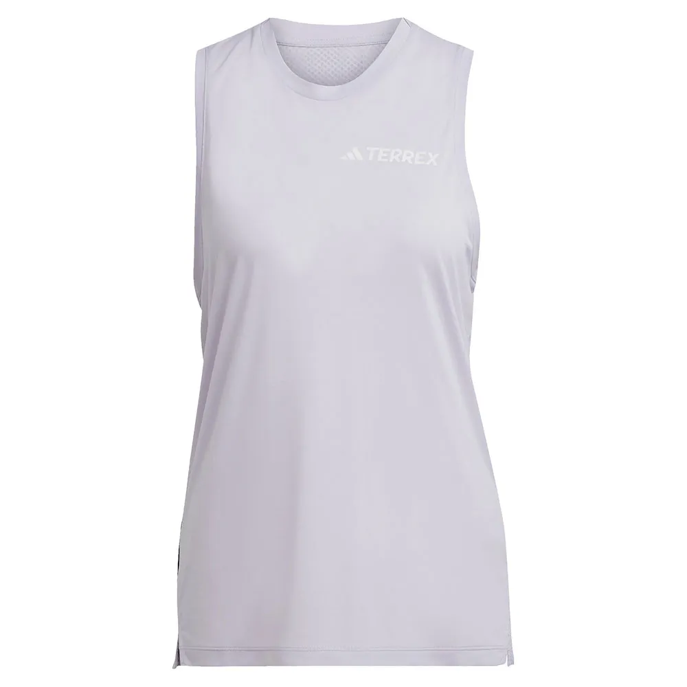 adidas Terrex Xperior Climacool+ ärmlös T-shirt female adidas Terrex Xperior Climacool+ ärmlös T-shirt female