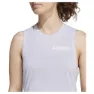 adidas Terrex Xperior Climacool+ ärmlös T-shirt female