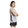 adidas Terrex Xperior Climacool+ ärmlös T-shirt female