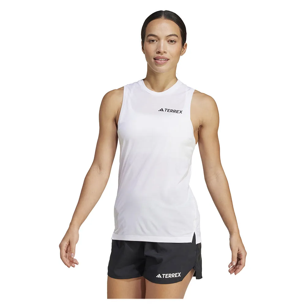 adidas Terrex Xperior Climacool+ ärmlös T-shirt female