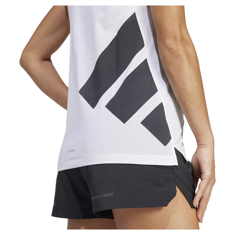 adidas Terrex Xperior Climacool+ ärmlös T-shirt female