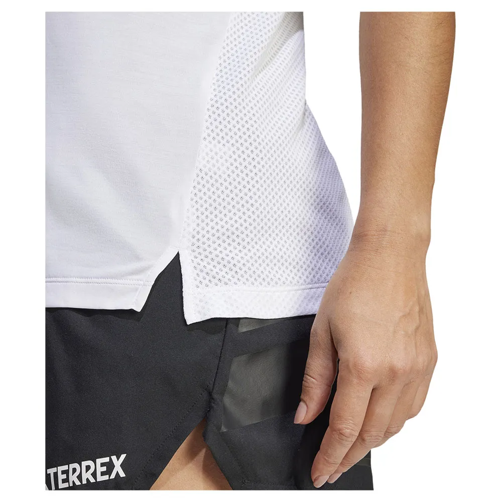 adidas Terrex Xperior Climacool+ ärmlös T-shirt female