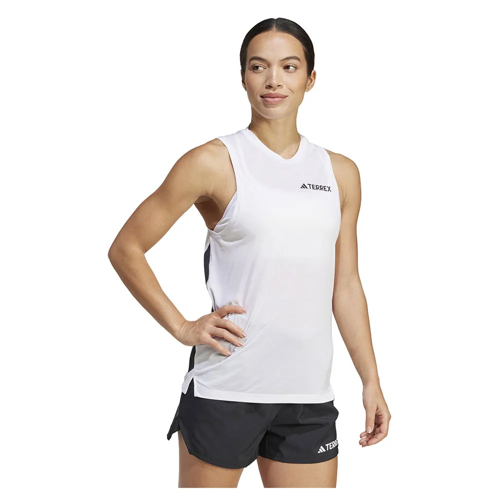 adidas Terrex Xperior Climacool+ ärmlös T-shirt female