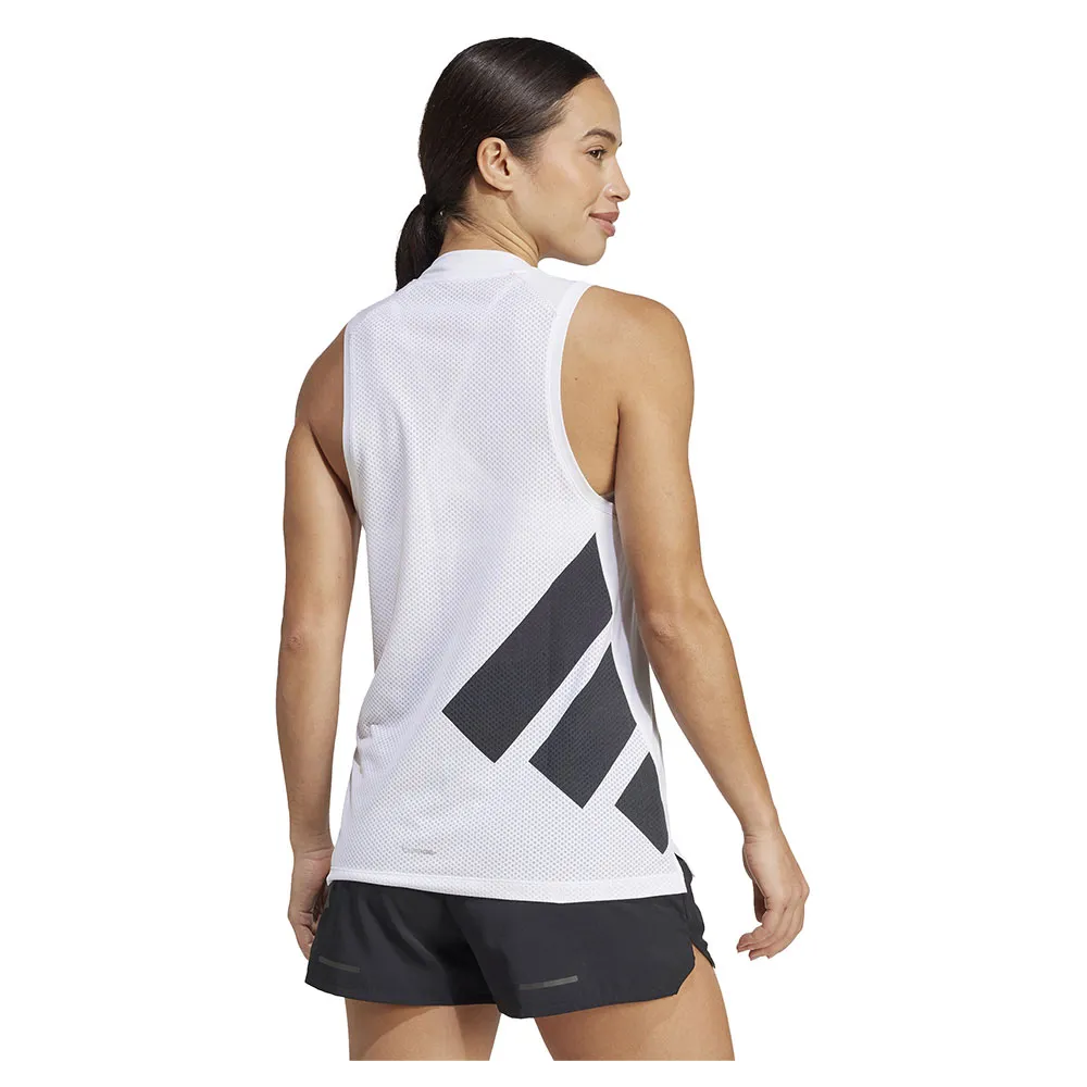 adidas Terrex Xperior Climacool+ ärmlös T-shirt female