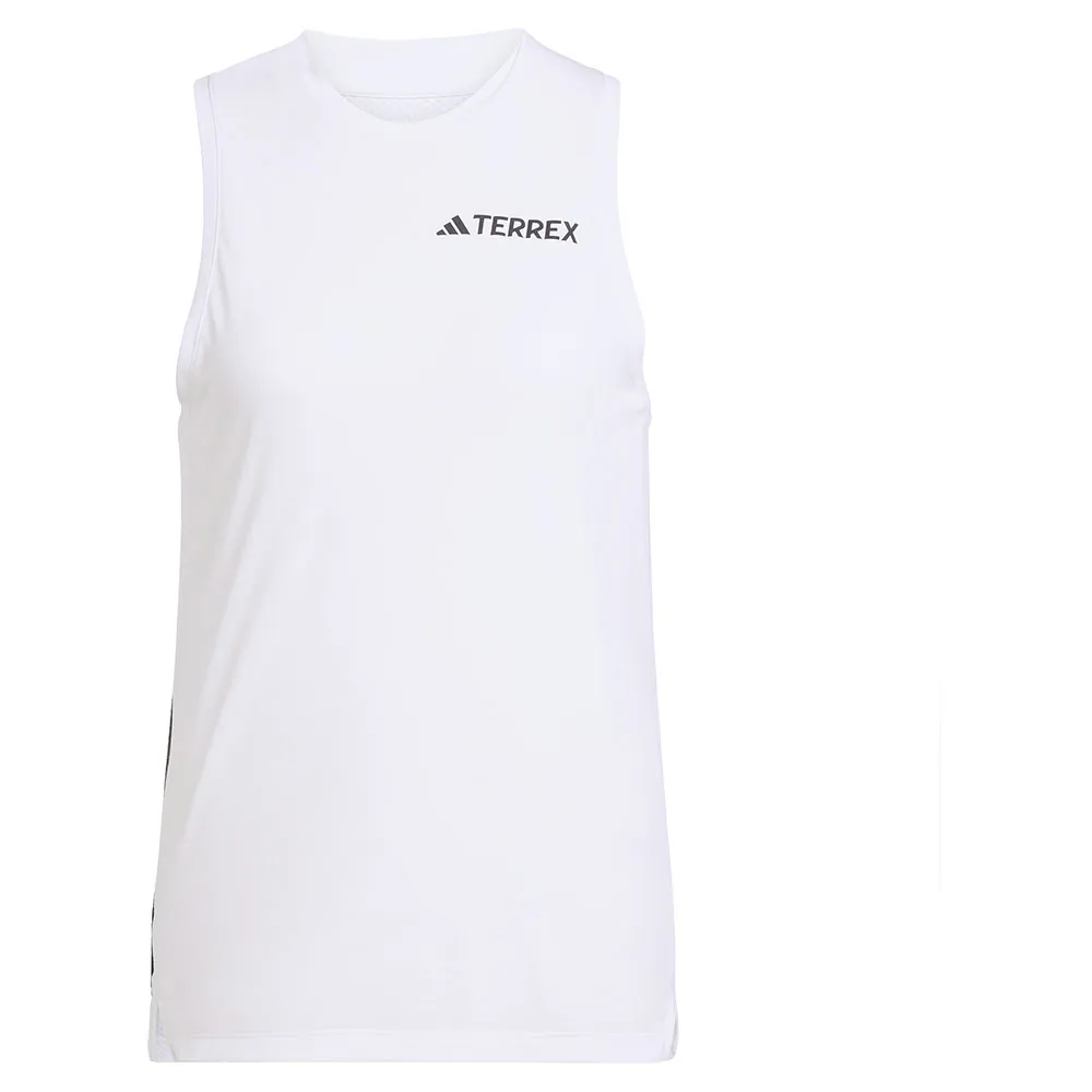 adidas Terrex Xperior Climacool+ ärmlös T-shirt female