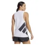 adidas Terrex Xperior Climacool+ ärmlös T-shirt female