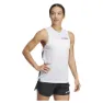 adidas Terrex Xperior Climacool+ ärmlös T-shirt female