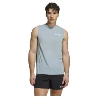 adidas Terrex Xperior Climacool+ ärmlös T-shirt male adidas Terrex Xperior Climacool+ ärmlös T-shirt male