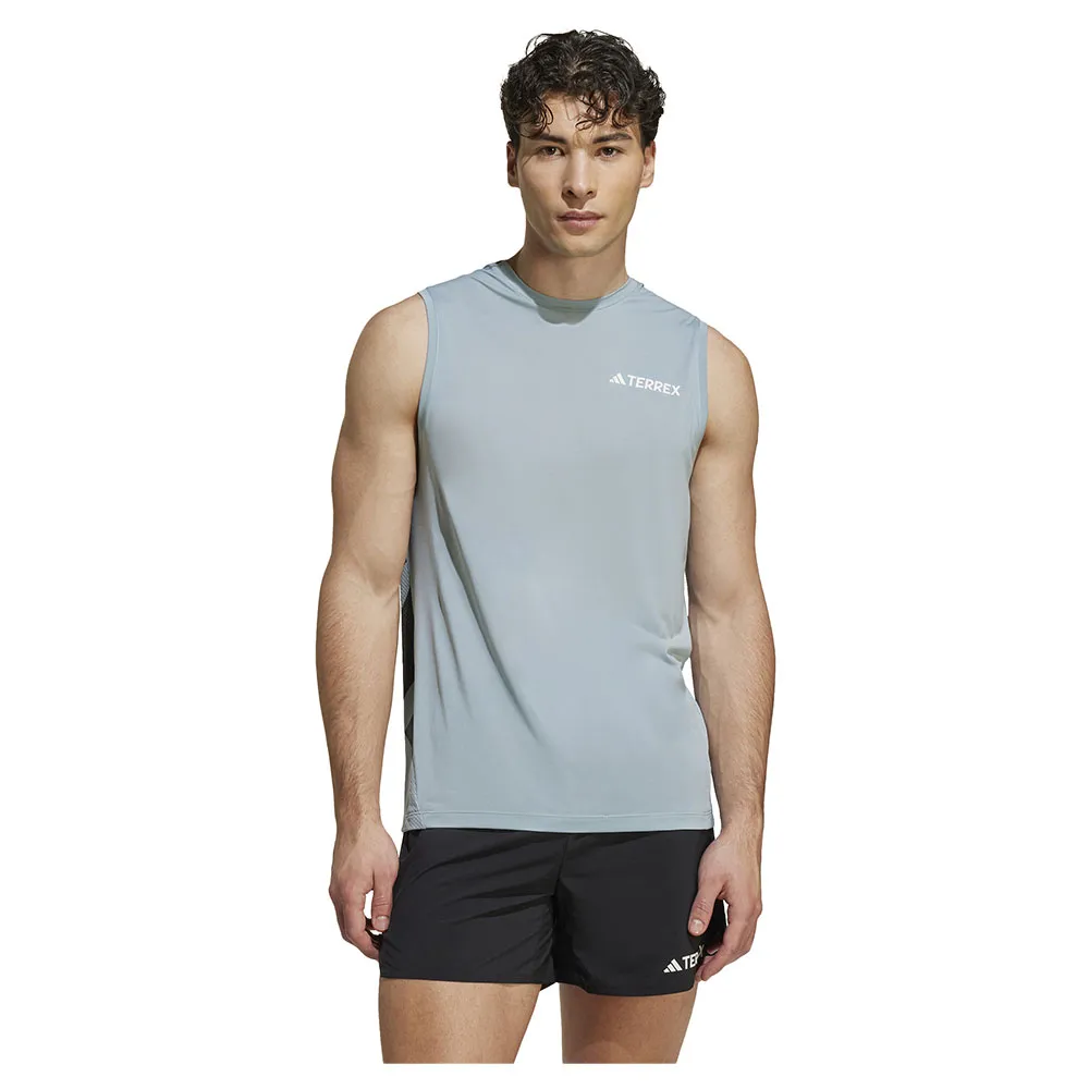 adidas Terrex Xperior Climacool+ ärmlös T-shirt male