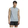 adidas Terrex Xperior Climacool+ ärmlös T-shirt male