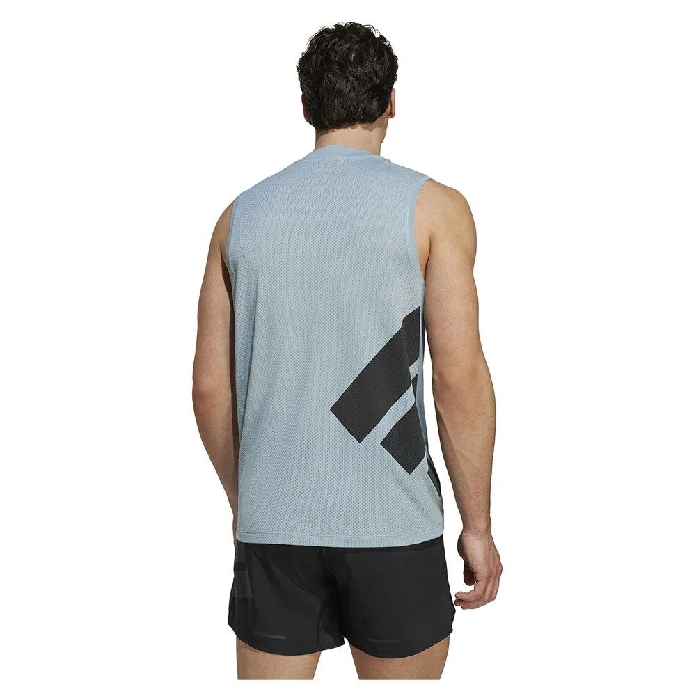 adidas Terrex Xperior Climacool+ ärmlös T-shirt male