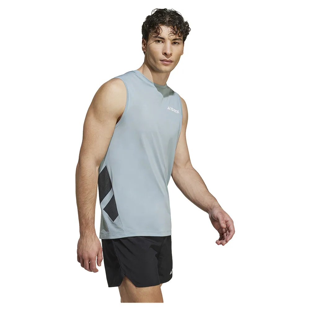 adidas Terrex Xperior Climacool+ ärmlös T-shirt male