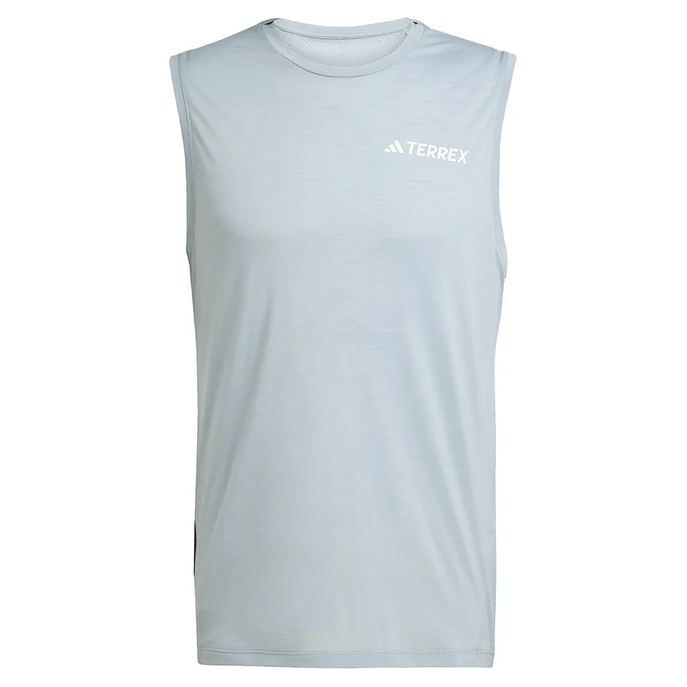 adidas Terrex Xperior Climacool+ ärmlös T-shirt male