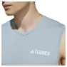 adidas Terrex Xperior Climacool+ ärmlös T-shirt male