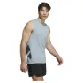 adidas Terrex Xperior Climacool+ ärmlös T-shirt male
