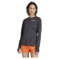 adidas Terrex Xperior Climacool+ T-shirt Med Lång ärm female adidas Terrex Xperior Climacool+ T-shirt Med Lång ärm female