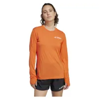 adidas Terrex Xperior Climacool+ T-shirt Med Lång ärm female