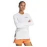 adidas Terrex Xperior Climacool+ T-shirt Med Lång ärm female
