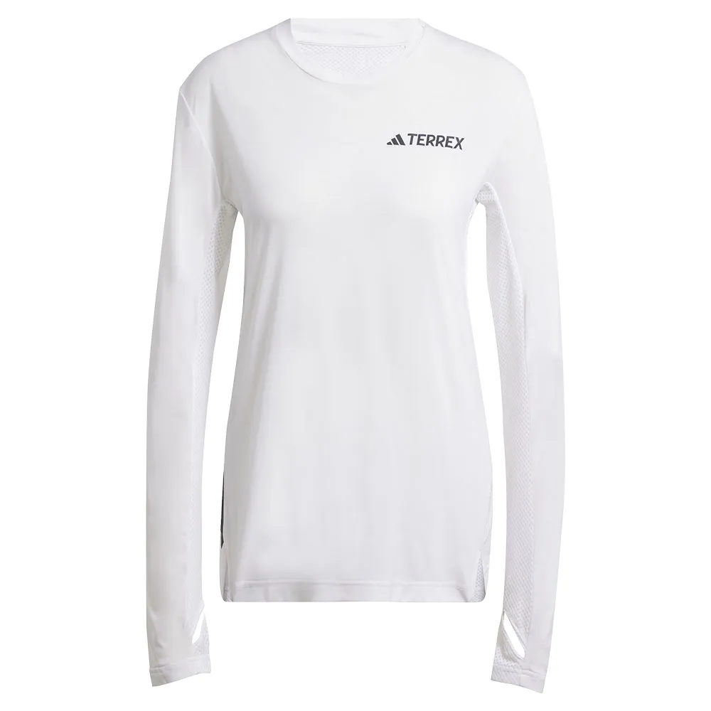 adidas Terrex Xperior Climacool+ T-shirt Med Lång ärm female