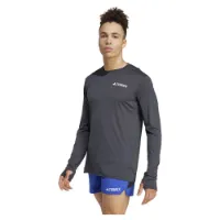 adidas Terrex Xperior Climacool+ T-shirt Med Lång ärm male adidas Terrex Xperior Climacool+ T-shirt Med Lång ärm male