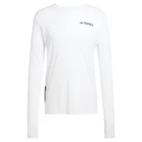 adidas Terrex Xperior Climacool+ T-shirt Med Lång ärm male adidas Terrex Xperior Climacool+ T-shirt Med Lång ärm male