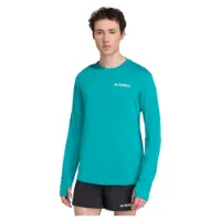 adidas Terrex Xperior Climacool+ T-shirt Med Lång ärm male adidas Terrex Xperior Climacool+ T-shirt Med Lång ärm male
