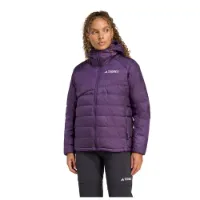 adidas Terrex Xperior Climawarm+ Dunjacka