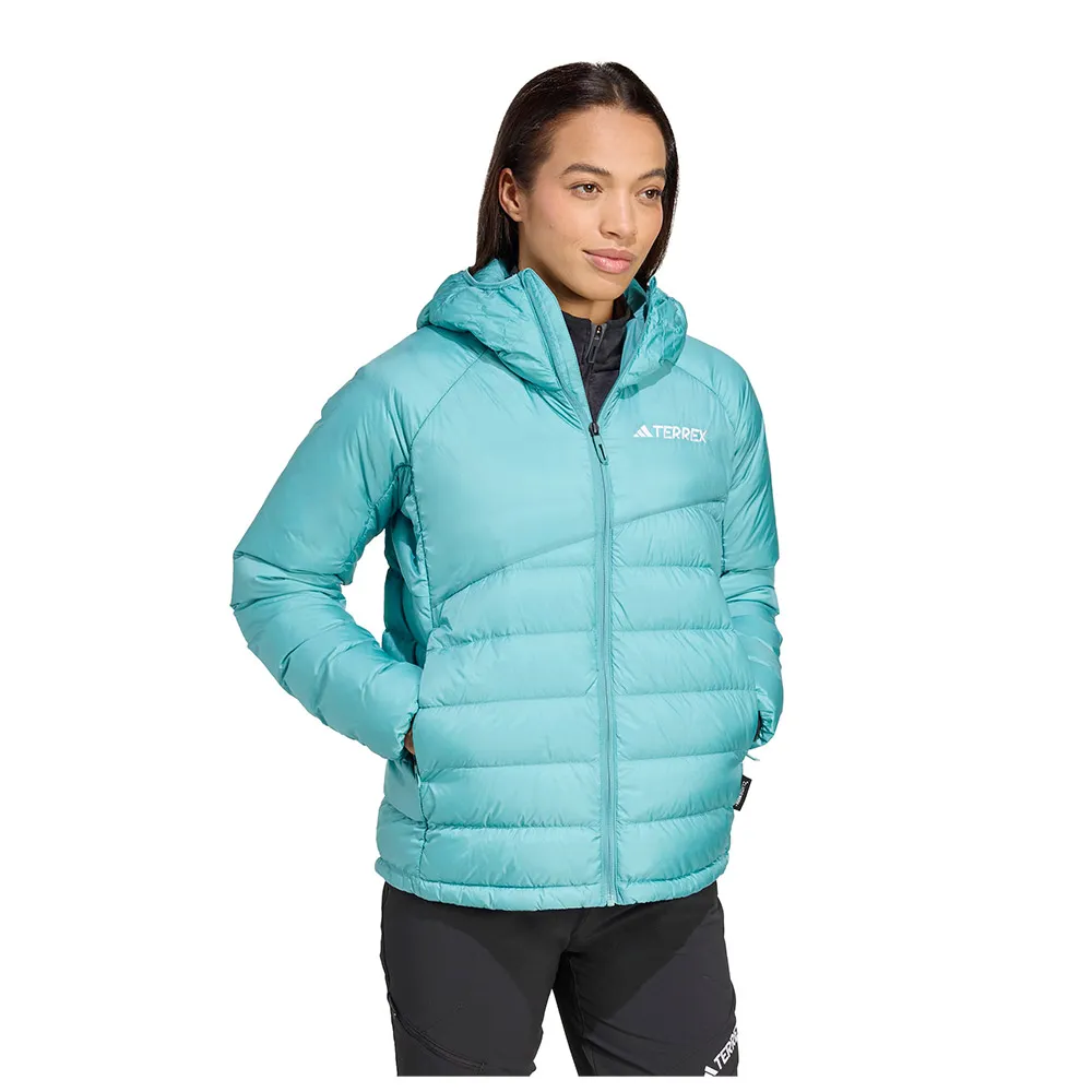 adidas Terrex Xperior Climawarm+ Dunjacka adidas Terrex Xperior Climawarm+ Dunjacka