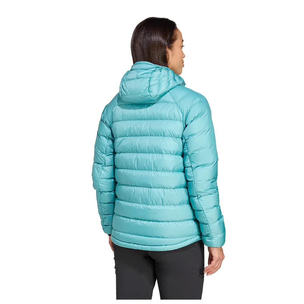 adidas Terrex Xperior Climawarm+ Dunjacka adidas Terrex Xperior Climawarm+ Dunjacka