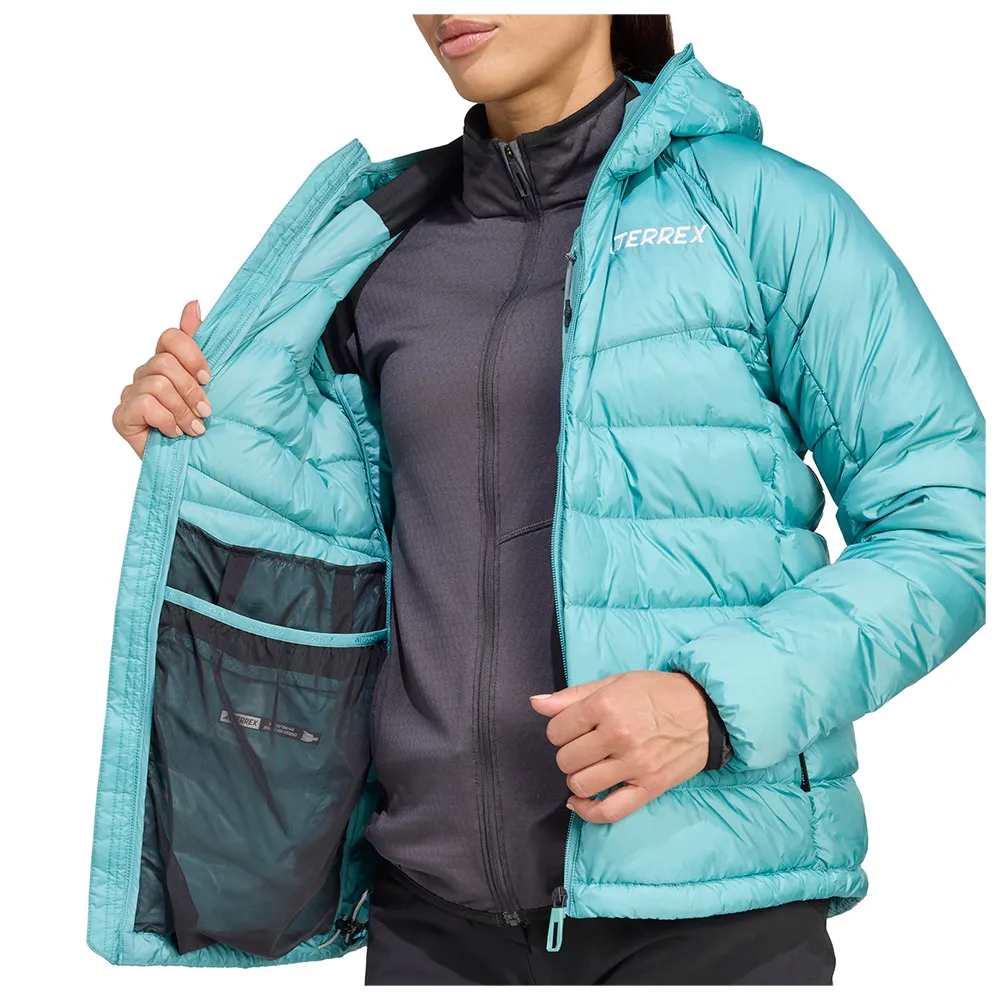 adidas Terrex Xperior Climawarm+ Dunjacka adidas Terrex Xperior Climawarm+ Dunjacka