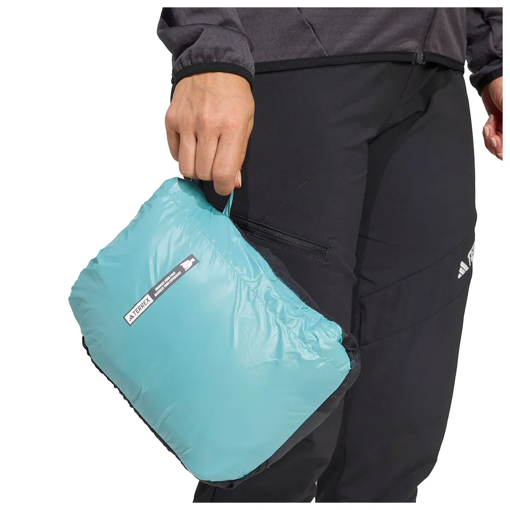 adidas Terrex Xperior Climawarm+ Dunjacka adidas Terrex Xperior Climawarm+ Dunjacka