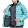 adidas Terrex Xperior Climawarm+ Dunjacka