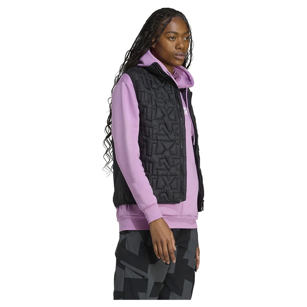 adidas Terrex Xperior Climawarm+ Primaloft® Loose Fill Hybrid Väst