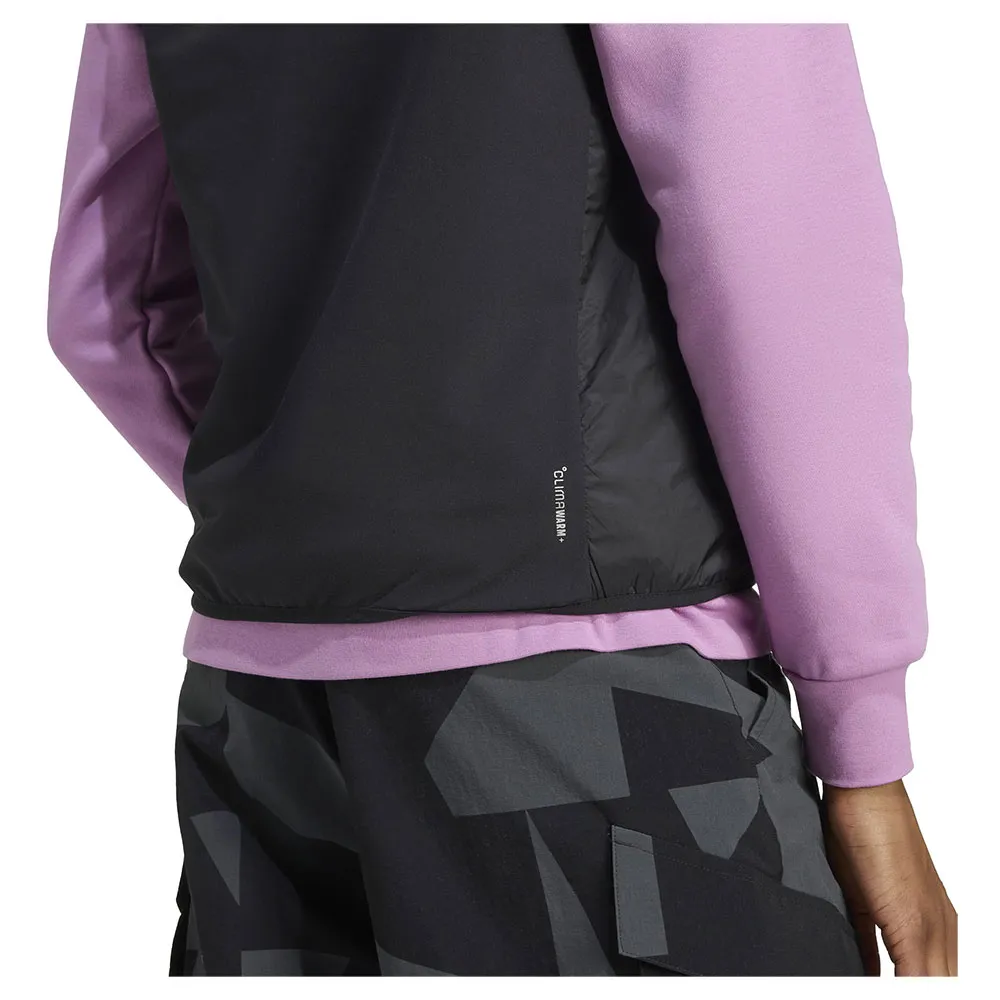 adidas Terrex Xperior Climawarm+ Primaloft® Loose Fill Hybrid Väst