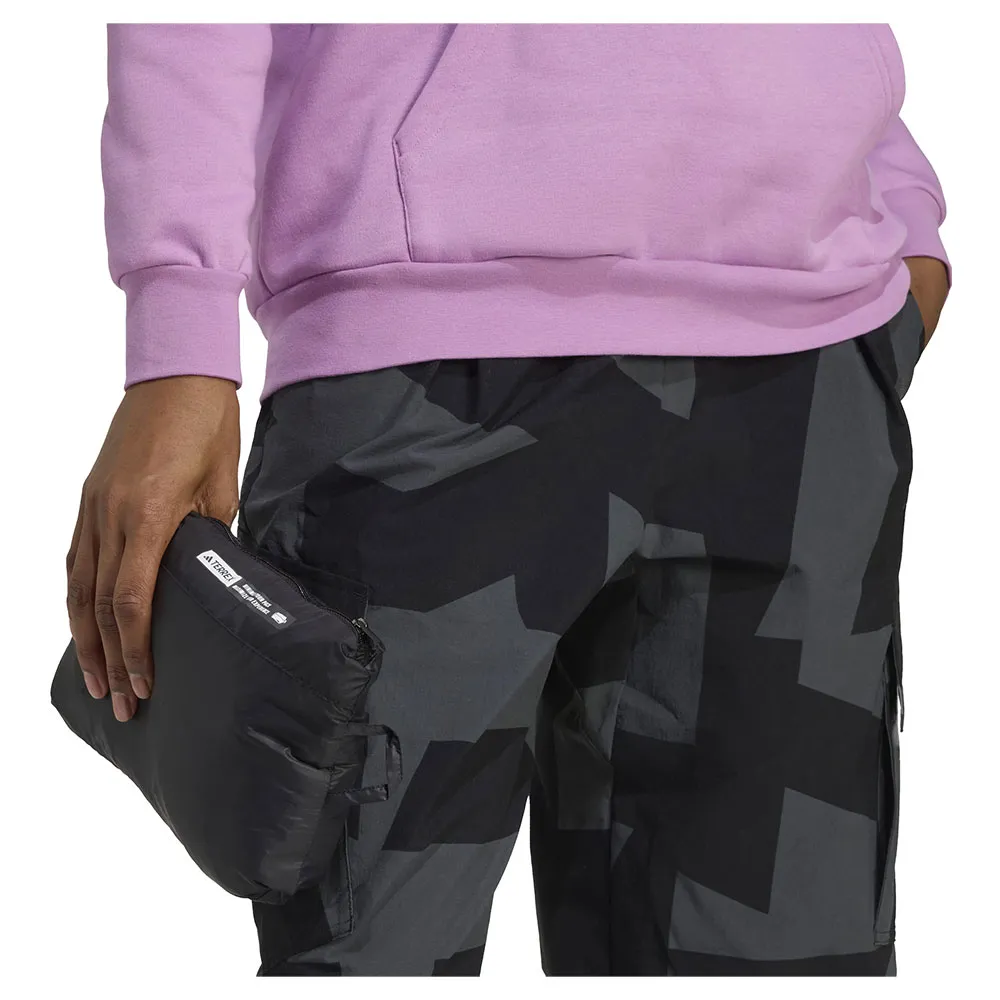 adidas Terrex Xperior Climawarm+ Primaloft® Loose Fill Hybrid Väst
