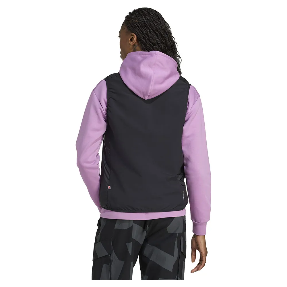 adidas Terrex Xperior Climawarm+ Primaloft® Loose Fill Hybrid Väst