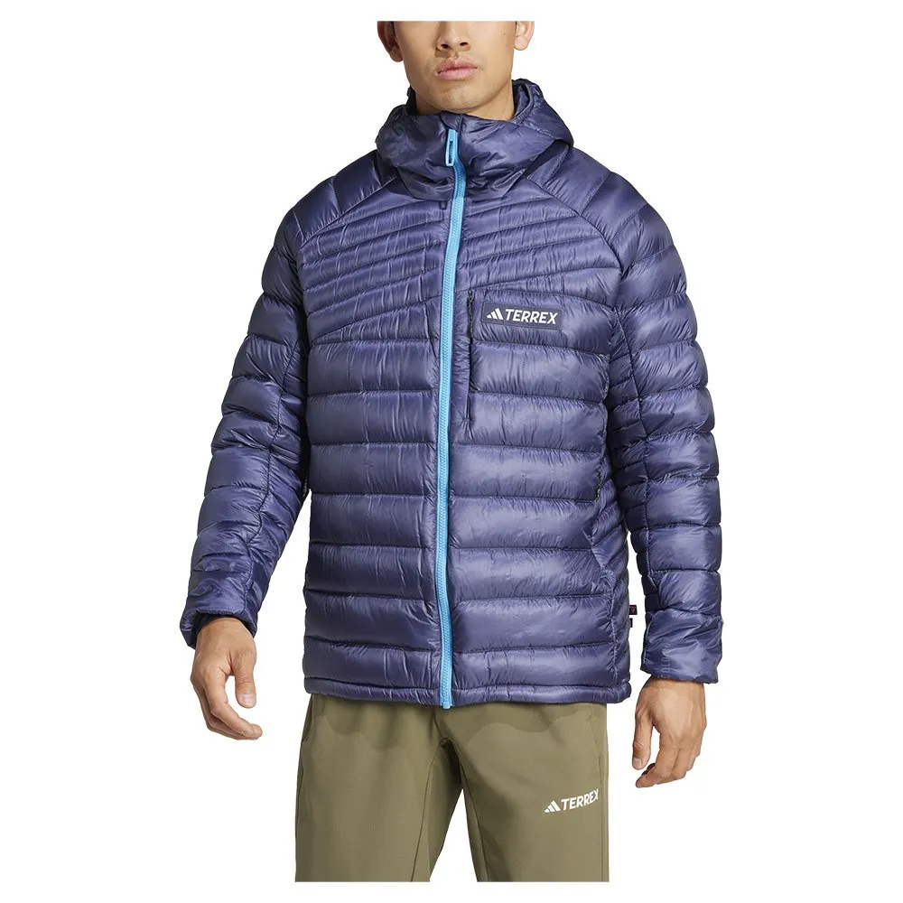 adidas Terrex Xperior Cold.rdy Down Jacka, Shadow navy adidas Terrex Xperior Cold.rdy Down Jacka, Shadow navy