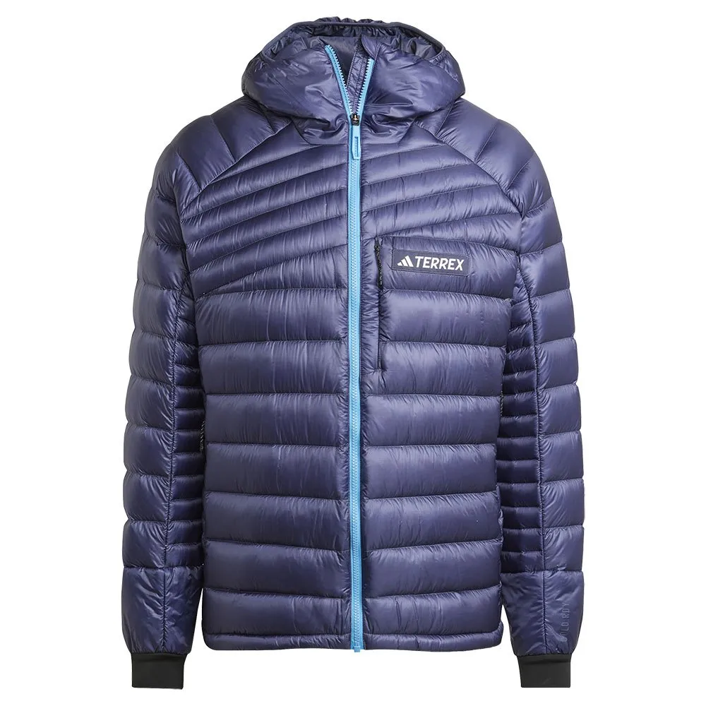 adidas Terrex Xperior Cold.rdy Down Jacka, Shadow navy adidas Terrex Xperior Cold.rdy Down Jacka, Shadow navy