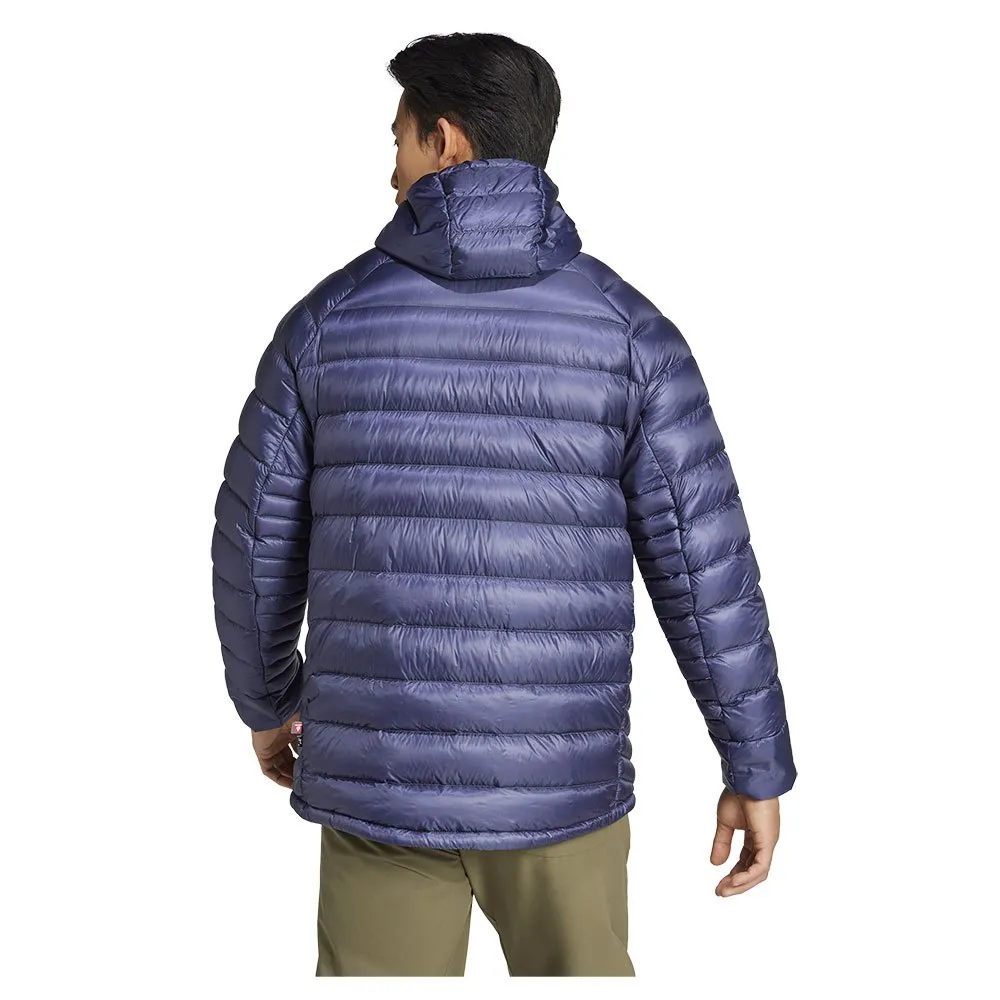 adidas Terrex Xperior Cold.rdy Down Jacka, Shadow navy adidas Terrex Xperior Cold.rdy Down Jacka, Shadow navy