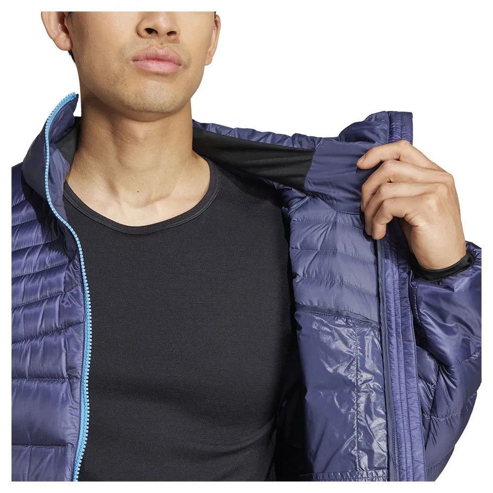 adidas Terrex Xperior Cold.rdy Down Jacka, Shadow navy adidas Terrex Xperior Cold.rdy Down Jacka, Shadow navy