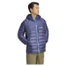adidas Terrex Xperior Cold.rdy Down Jacka, Shadow navy