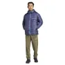 adidas Terrex Xperior Cold.rdy Down Jacka, Shadow navy