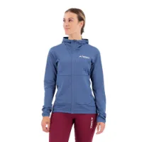 adidas Terrex Xperior Light Fleece Fleecejacka Med Dragkedja adidas Terrex Xperior Light Fleece Fleecejacka Med Dragkedja