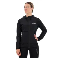 adidas Terrex Xperior Light Fleece Fleecejacka Med Dragkedja adidas Terrex Xperior Light Fleece Fleecejacka Med Dragkedja