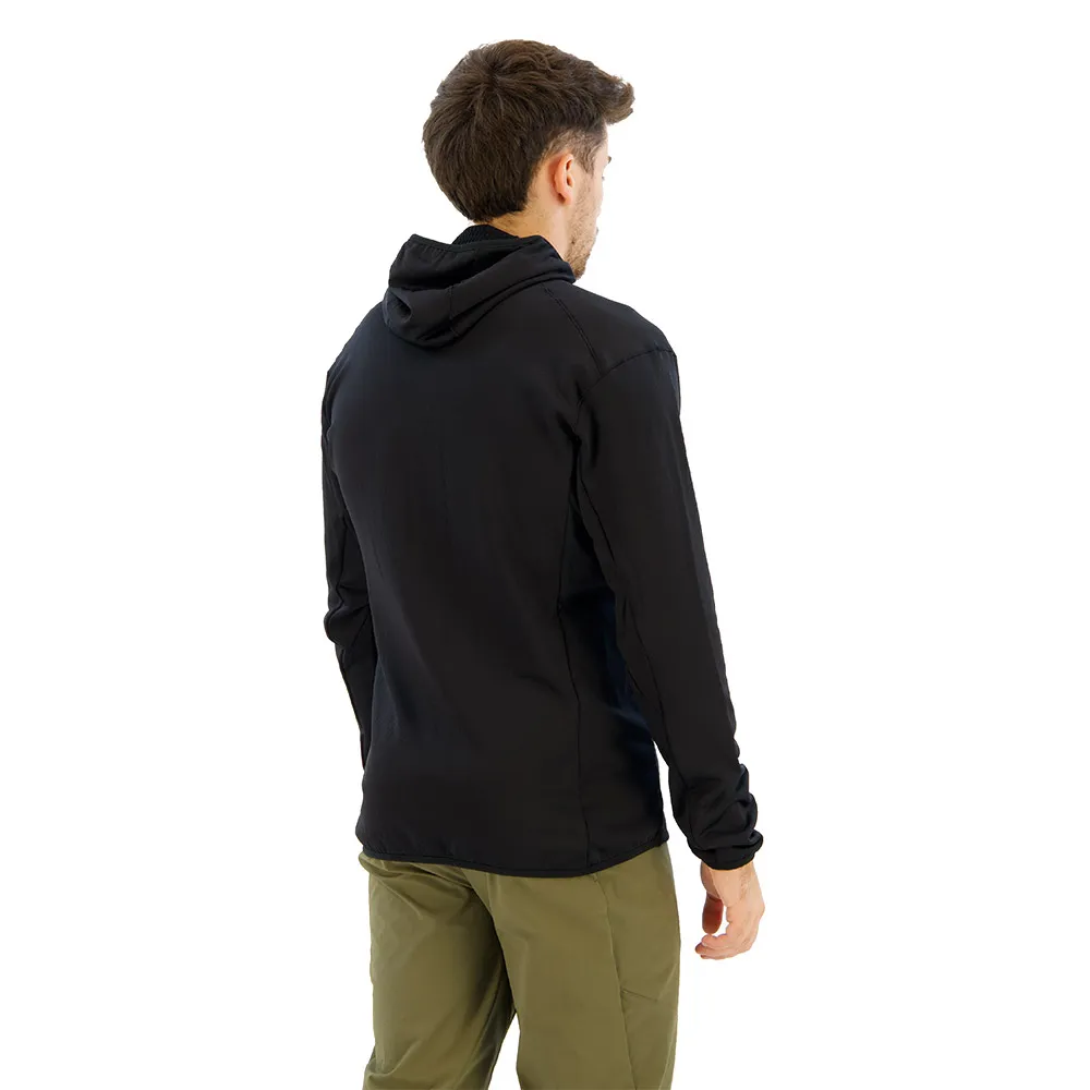 adidas Terrex Xperior Light Fleece Fleecejacka Med Dragkedja adidas Terrex Xperior Light Fleece Fleecejacka Med Dragkedja