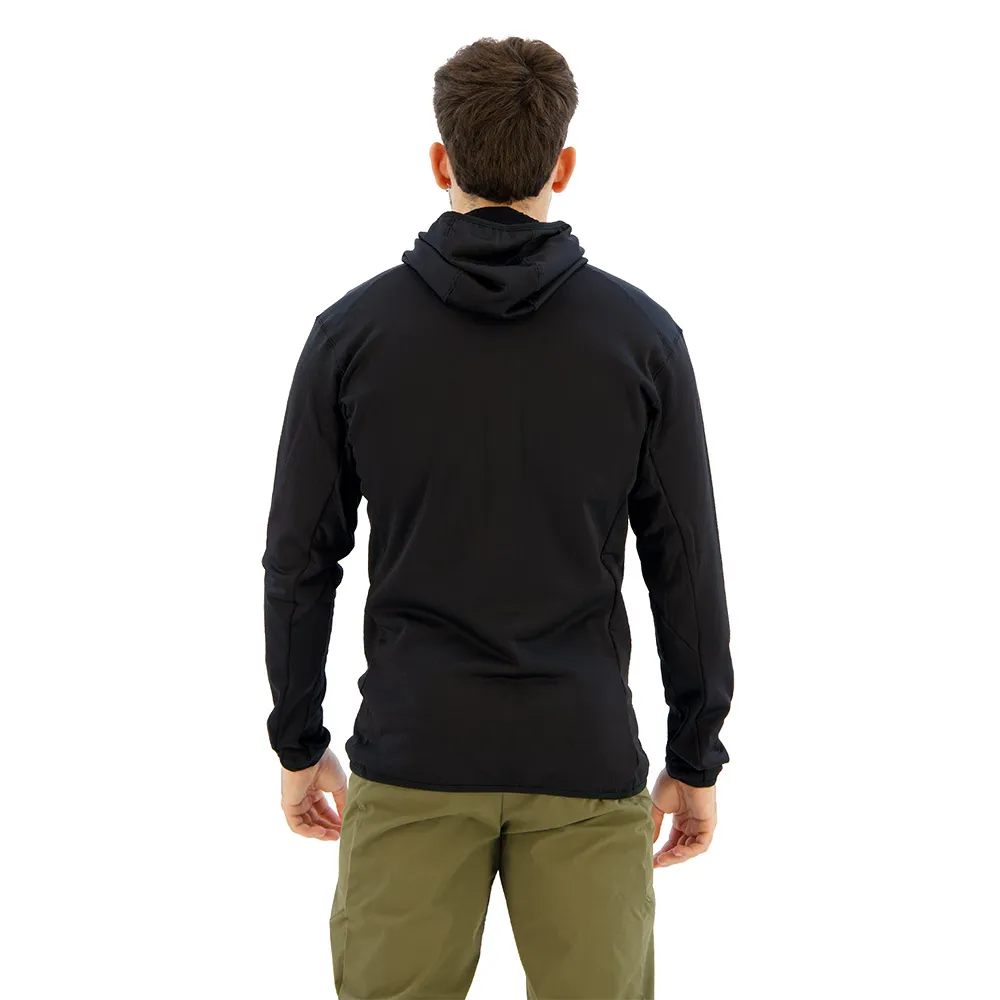 adidas Terrex Xperior Light Fleece Fleecejacka Med Dragkedja adidas Terrex Xperior Light Fleece Fleecejacka Med Dragkedja